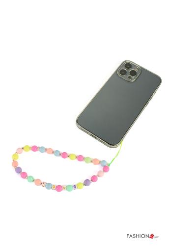 Cordino per cellulare Casual - ph 1