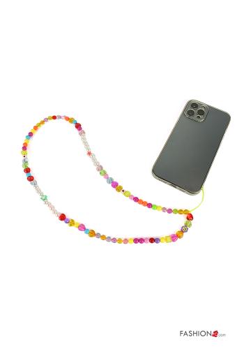 Cordino per cellulare Casual - ph 1