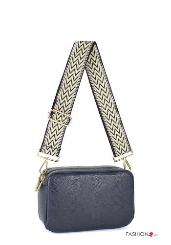 Chevron print adjustable Shoulder strap for bag - ph 3
