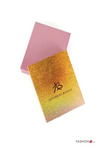 Cartera de Cuero Genuino - ph 6