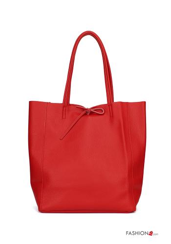 Borsa in Vera pelle - ph 1
