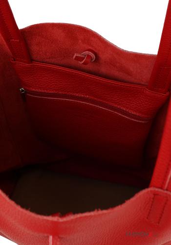 Borsa in Vera pelle - ph 3