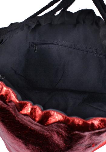 Lurex Rucksack - ph 3