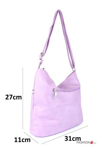 Borsa con zip - ph 2