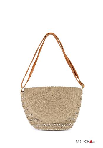Tasche mit Reißverschluss - ph 1