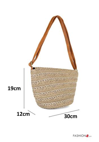 Tasche mit Reißverschluss - ph 2