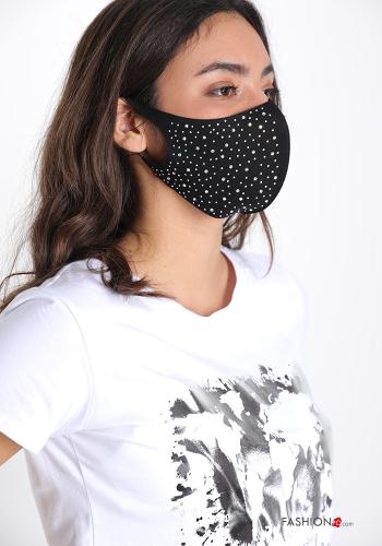 Mascarilla de Algodón - ph 2
