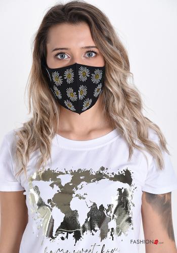 Face mask in Cotton - ph 1