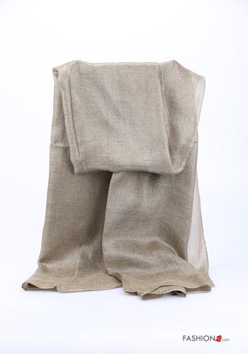 Scarf  lurex - ph 1