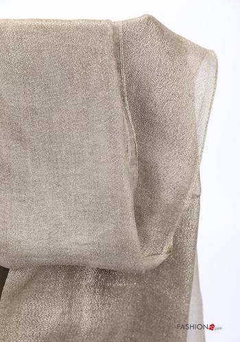 Scarf  lurex - ph 2