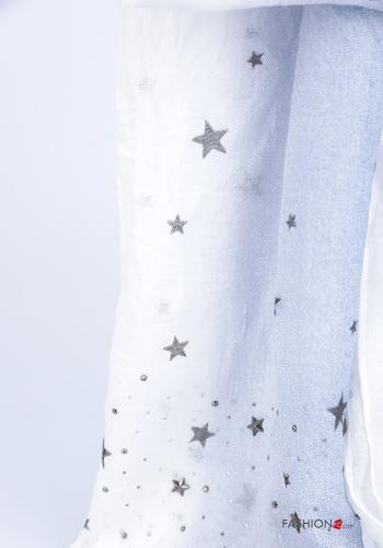 Scarf Patterned - ph 2