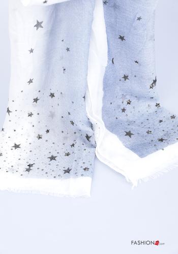 Scarf Patterned - ph 3