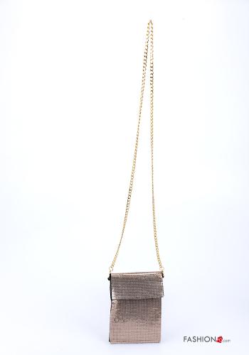 Card Case with shoulder strap - ph 1
