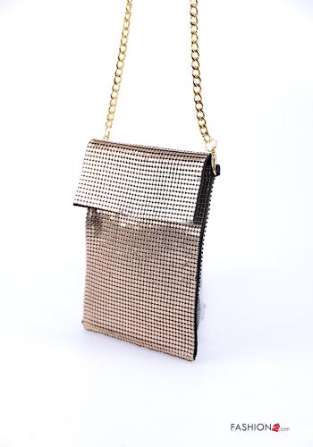 Card Case with shoulder strap - ph 2