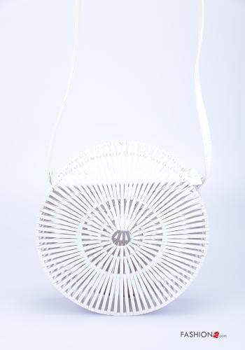 Borsa mare con tracolla - ph 1