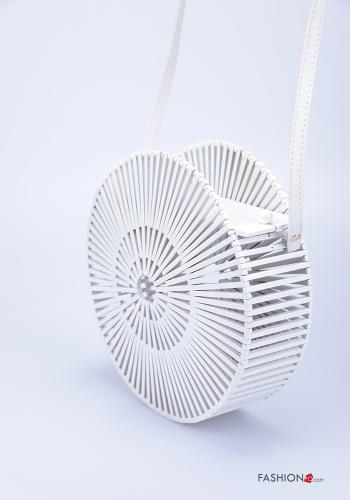 Borsa mare con tracolla - ph 2