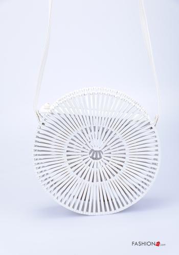 Borsa mare con tracolla - ph 3