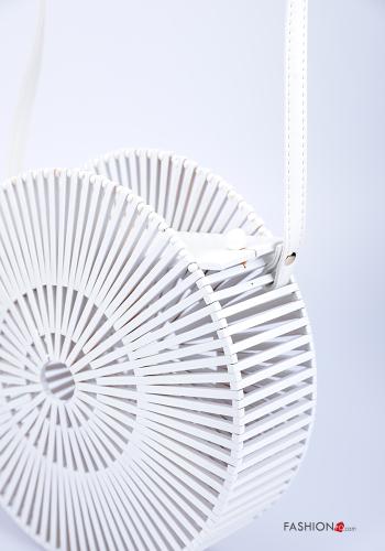 Borsa mare con tracolla - ph 4