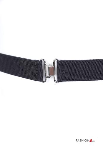 Belt  with rhinestones - ph 3