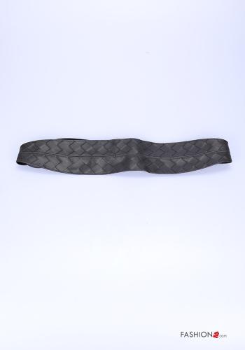 Kunstleder verstellbarer Gürtel