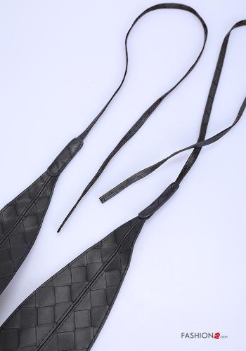 Kunstleder verstellbarer Gürtel - ph 2