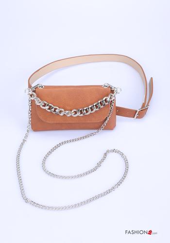 Gürtel mit Schultergurt mit Tasche - ph 1