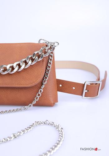 Gürtel mit Schultergurt mit Tasche - ph 2