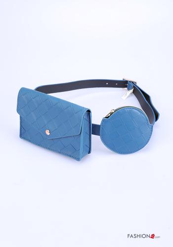 Belt with wallet with bag - ph 1