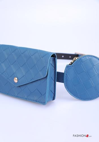 Belt with wallet with bag - ph 2