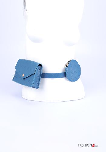 Belt with wallet with bag - ph 3