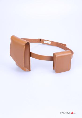 Cintura con marsupio - ph 1