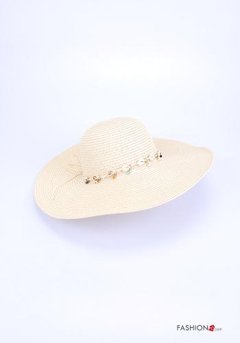 Sombrero de playa - ph 1