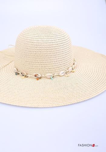 Sombrero de playa - ph 3