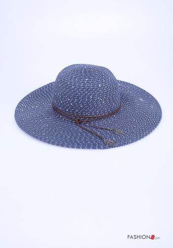 Cappello  lurex - ph 2