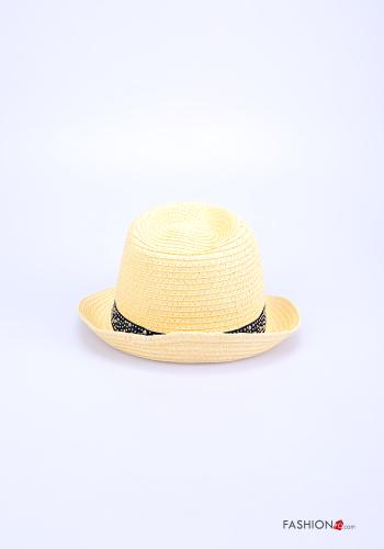 Sombrero con brillantes - ph 2
