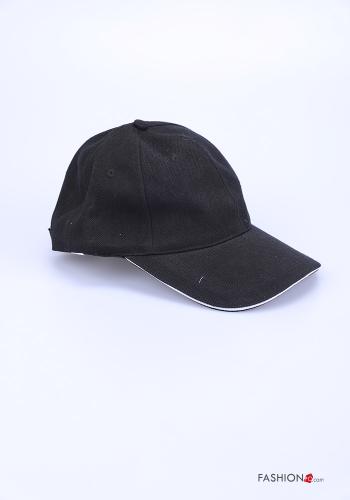Chapeau en Coton - ph 1