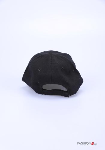 Chapeau en Coton - ph 2