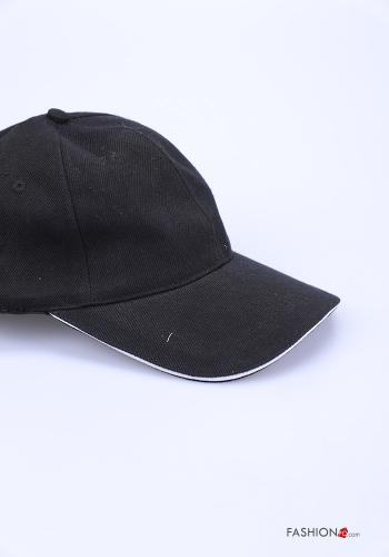 Chapeau en Coton - ph 3