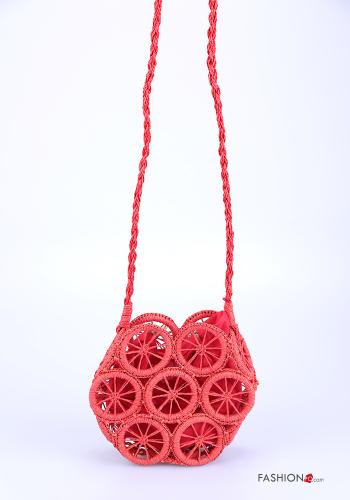 beach Bag with shoulder strap - ph 1