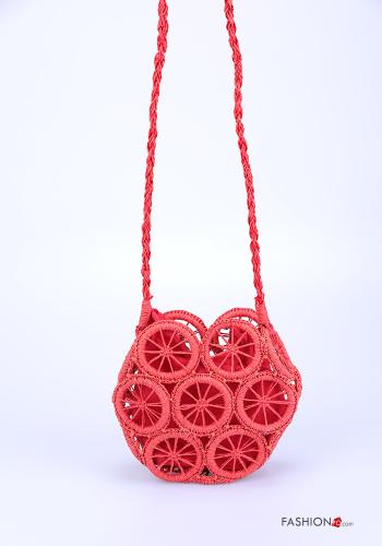 beach Bag with shoulder strap - ph 3