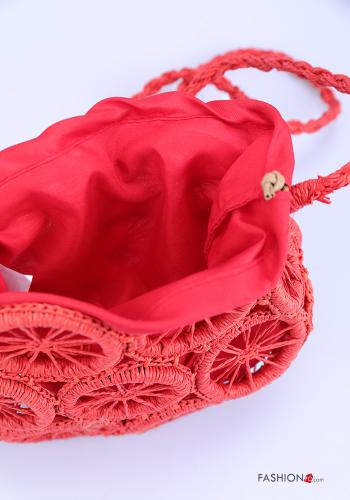 beach Bag with shoulder strap - ph 5