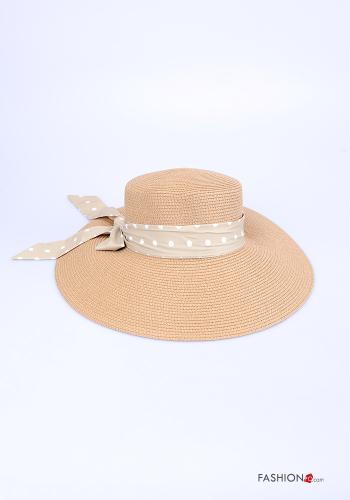 Cappello  mare Fantasia pois - ph 1