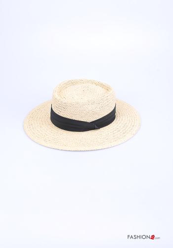 Chapeau  plage - ph 1