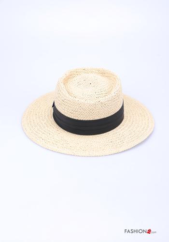 Chapeau  plage - ph 2
