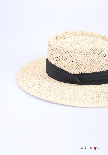 Chapeau  plage - ph 3