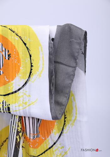 Creative print Scarf - ph 2