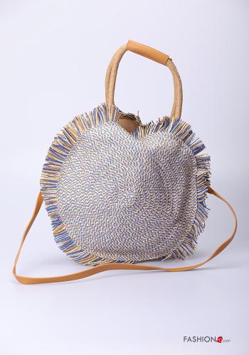 Borsa  con frange - ph 3