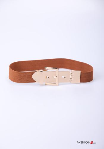Lässiges Gürtel
