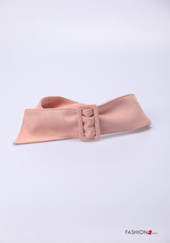 Suede adjustable Belt - ph 1