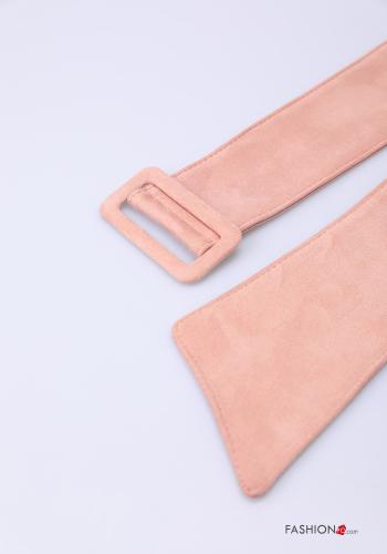 Suede adjustable Belt - ph 2